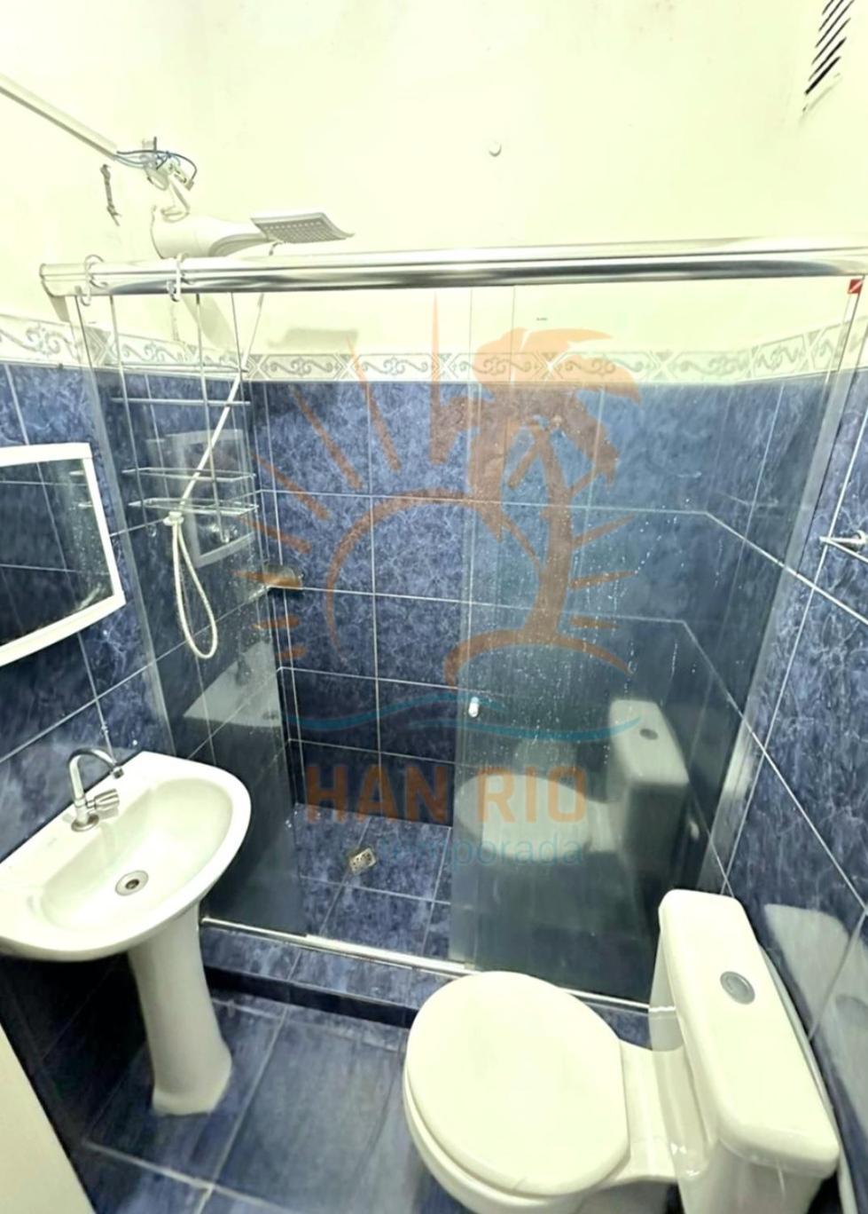 Apartamento Have A Rio Rio de Janeiro